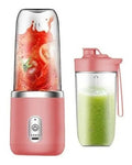 Liquidificador de Smoothie Portátil